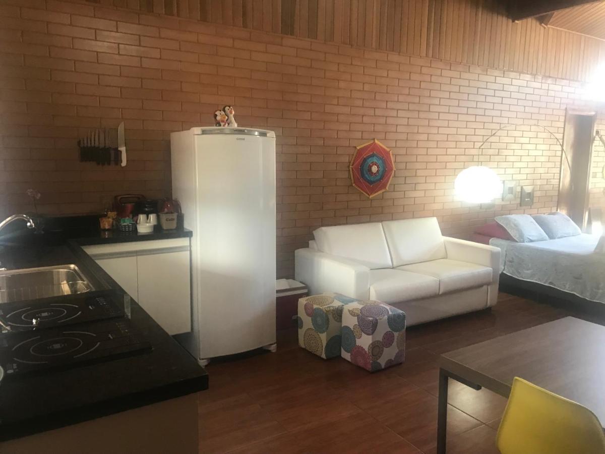 Ecco Capricornio Διαμέρισμα Caraguatatuba Εξωτερικό φωτογραφία
