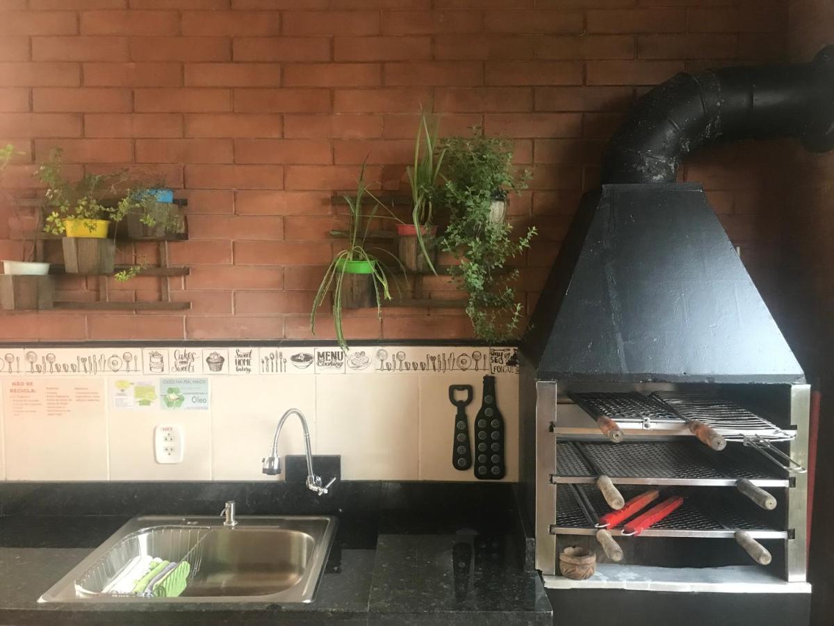 Ecco Capricornio Διαμέρισμα Caraguatatuba Εξωτερικό φωτογραφία