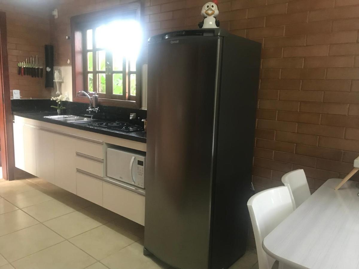 Ecco Capricornio Διαμέρισμα Caraguatatuba Εξωτερικό φωτογραφία