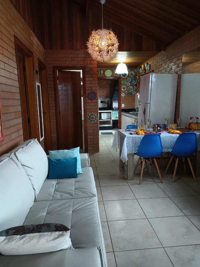 Ecco Capricornio Διαμέρισμα Caraguatatuba Εξωτερικό φωτογραφία