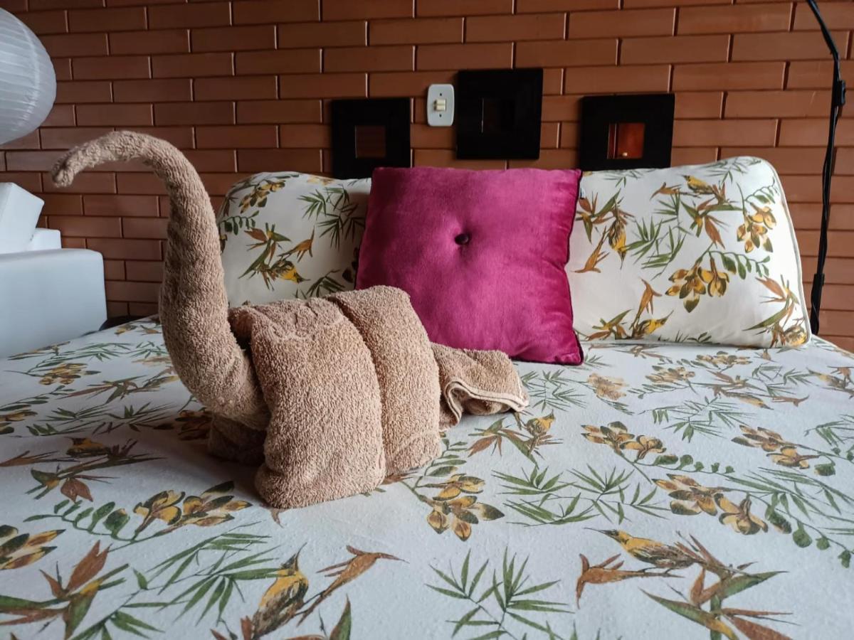 Ecco Capricornio Διαμέρισμα Caraguatatuba Εξωτερικό φωτογραφία